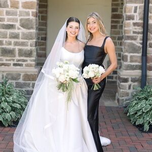 Meet your Posher, Maddie